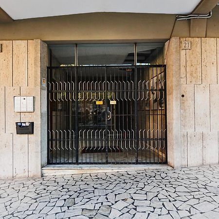Monferrato Home Рим Екстер'єр фото