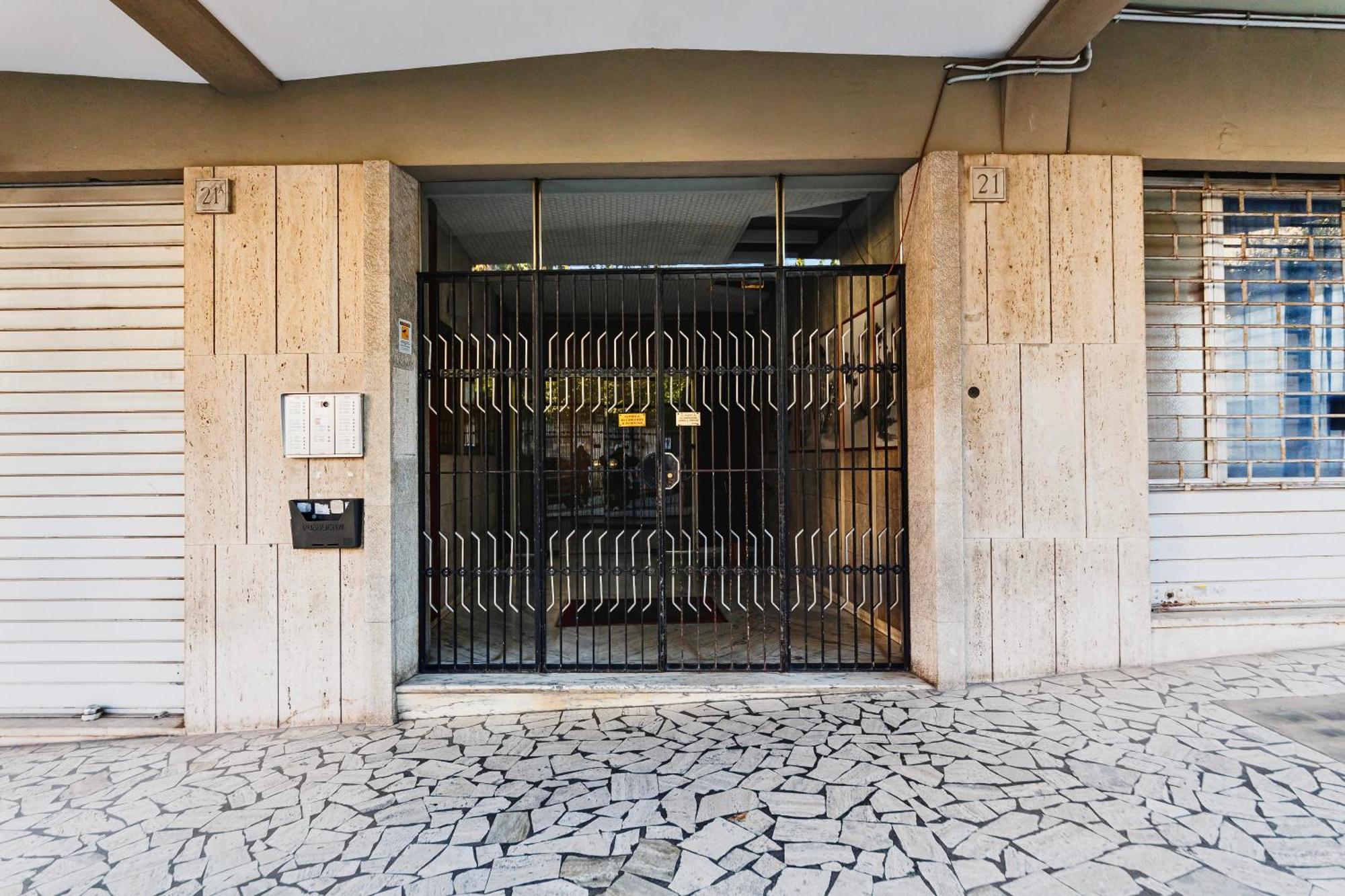 Monferrato Home Рим Екстер'єр фото