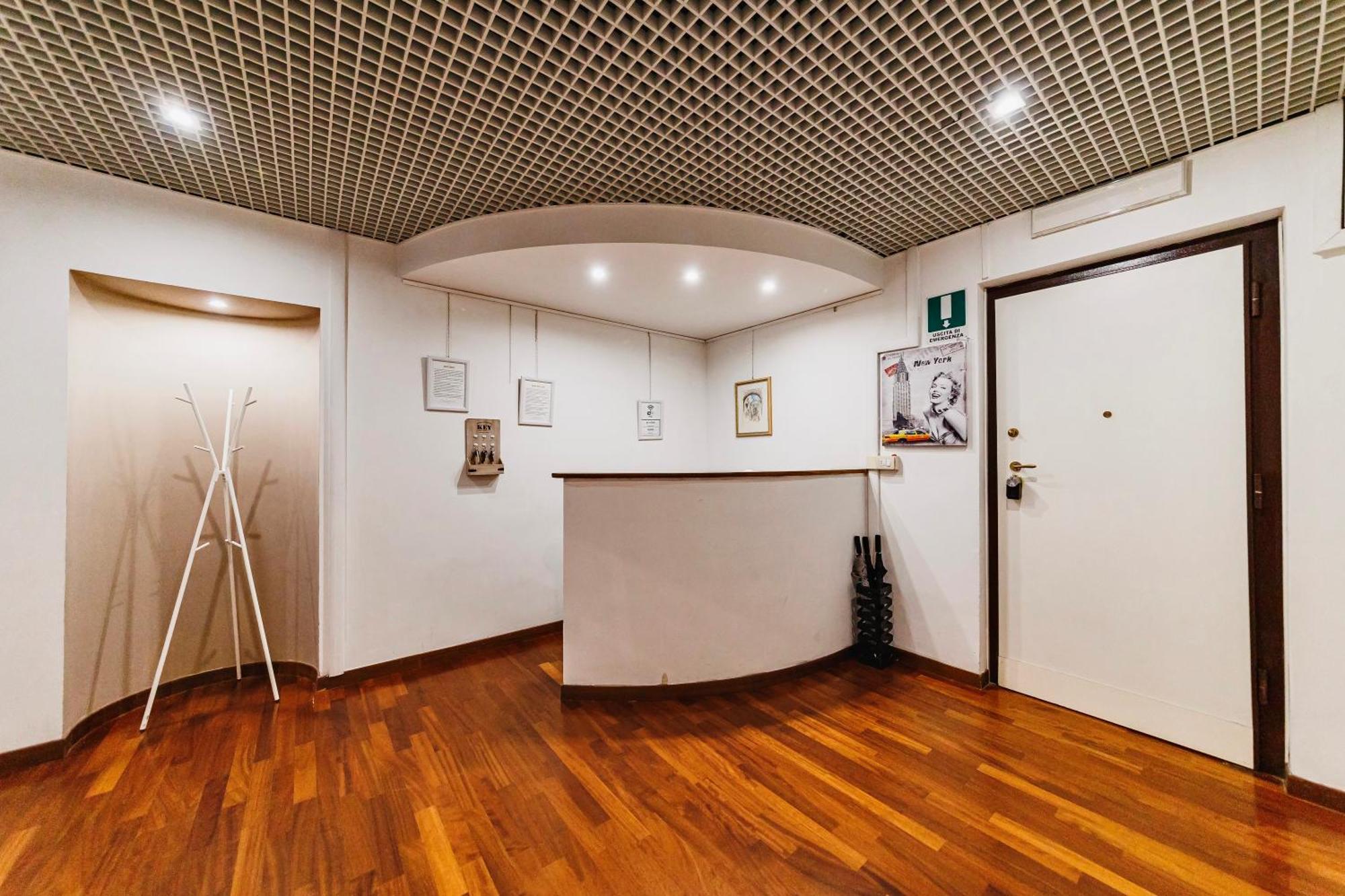Monferrato Home Рим Екстер'єр фото