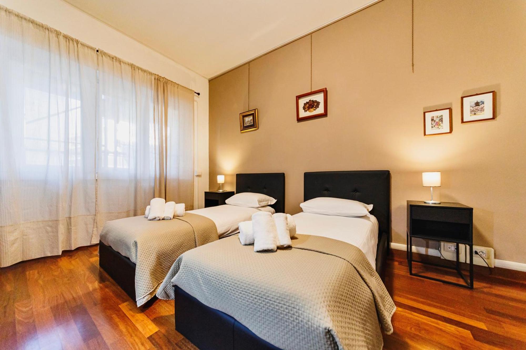 Monferrato Home Рим Екстер'єр фото