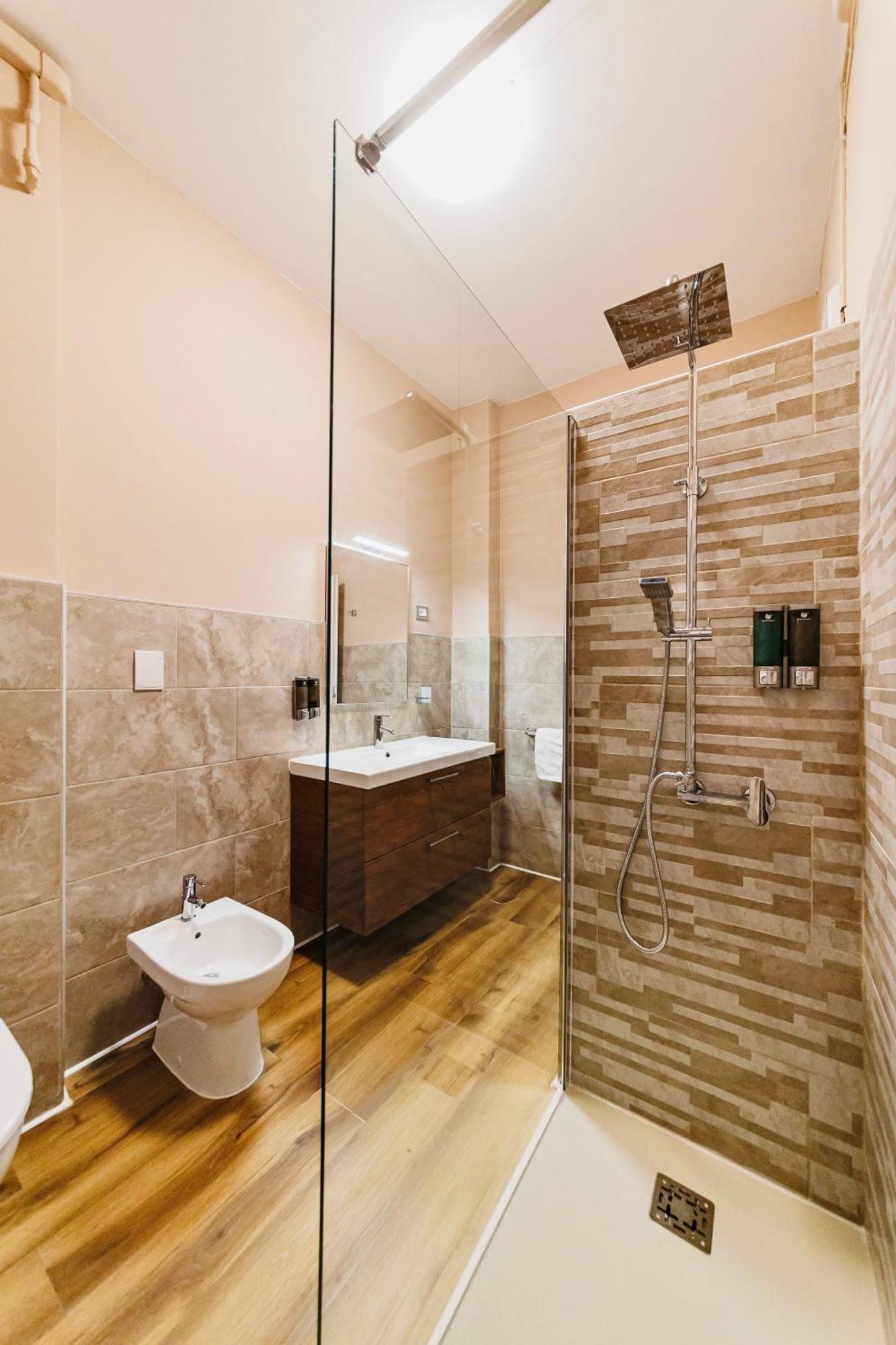 Monferrato Home Рим Екстер'єр фото