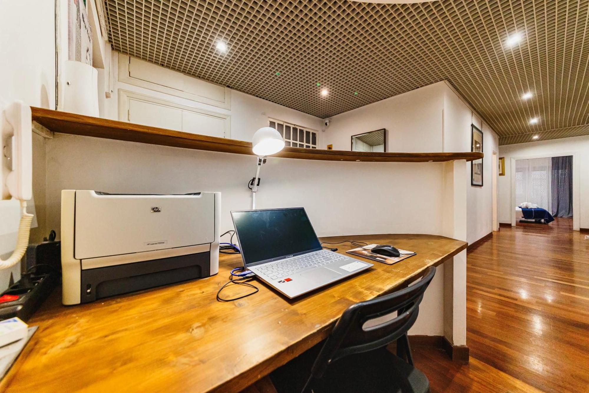 Monferrato Home Рим Екстер'єр фото