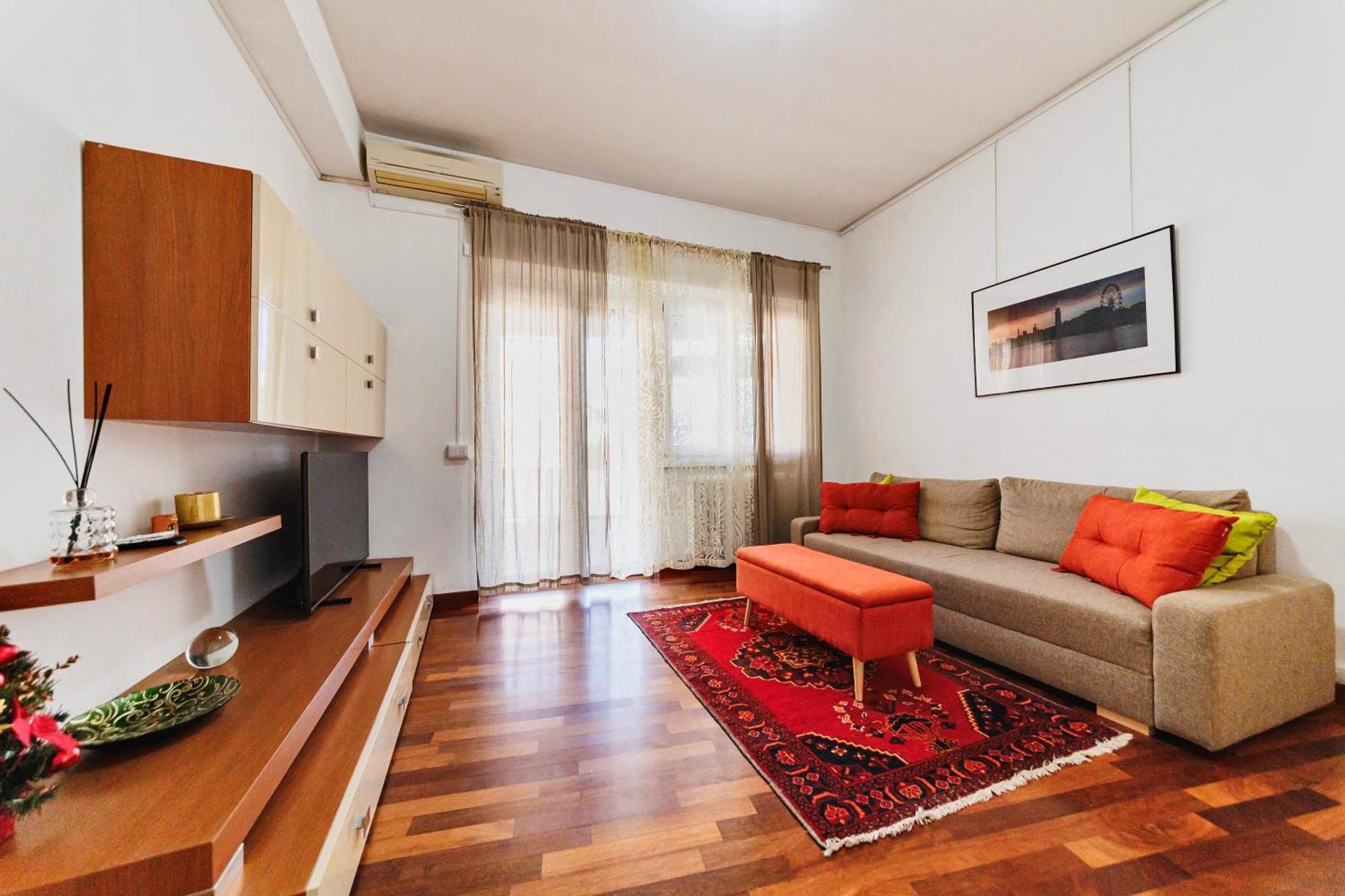 Monferrato Home Рим Екстер'єр фото