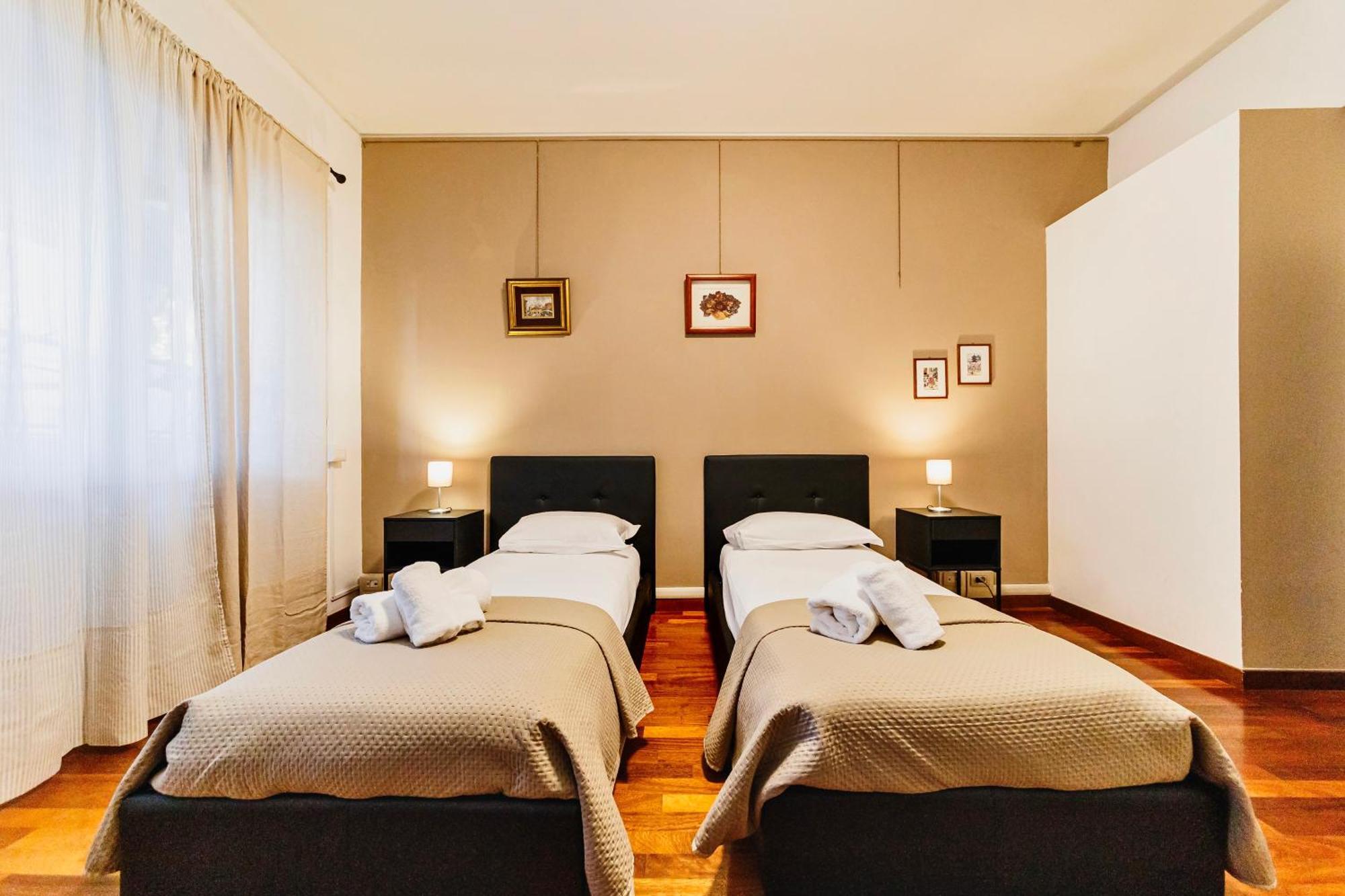 Monferrato Home Рим Екстер'єр фото