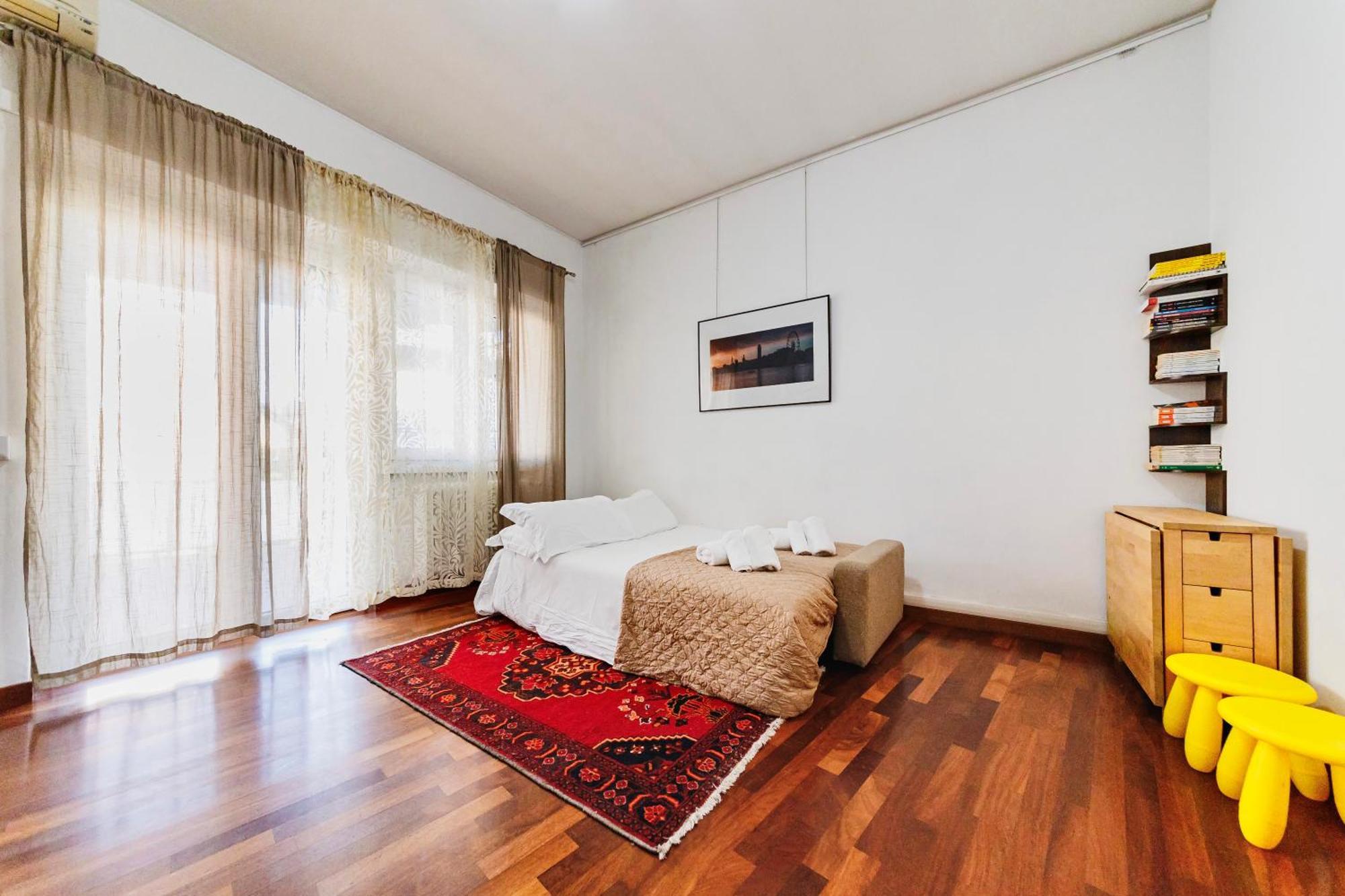 Monferrato Home Рим Екстер'єр фото