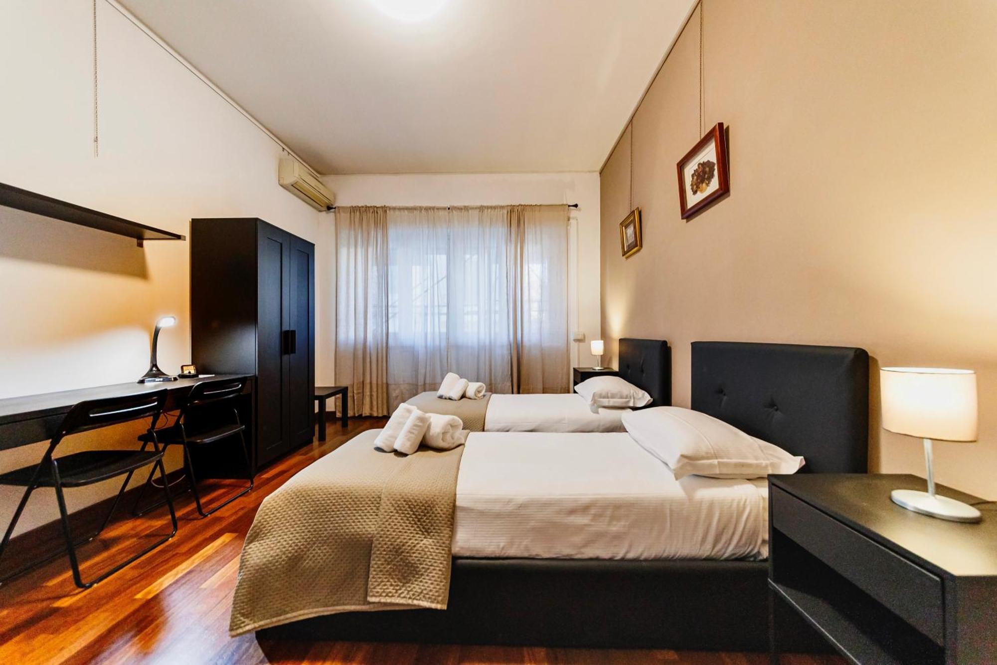 Monferrato Home Рим Екстер'єр фото