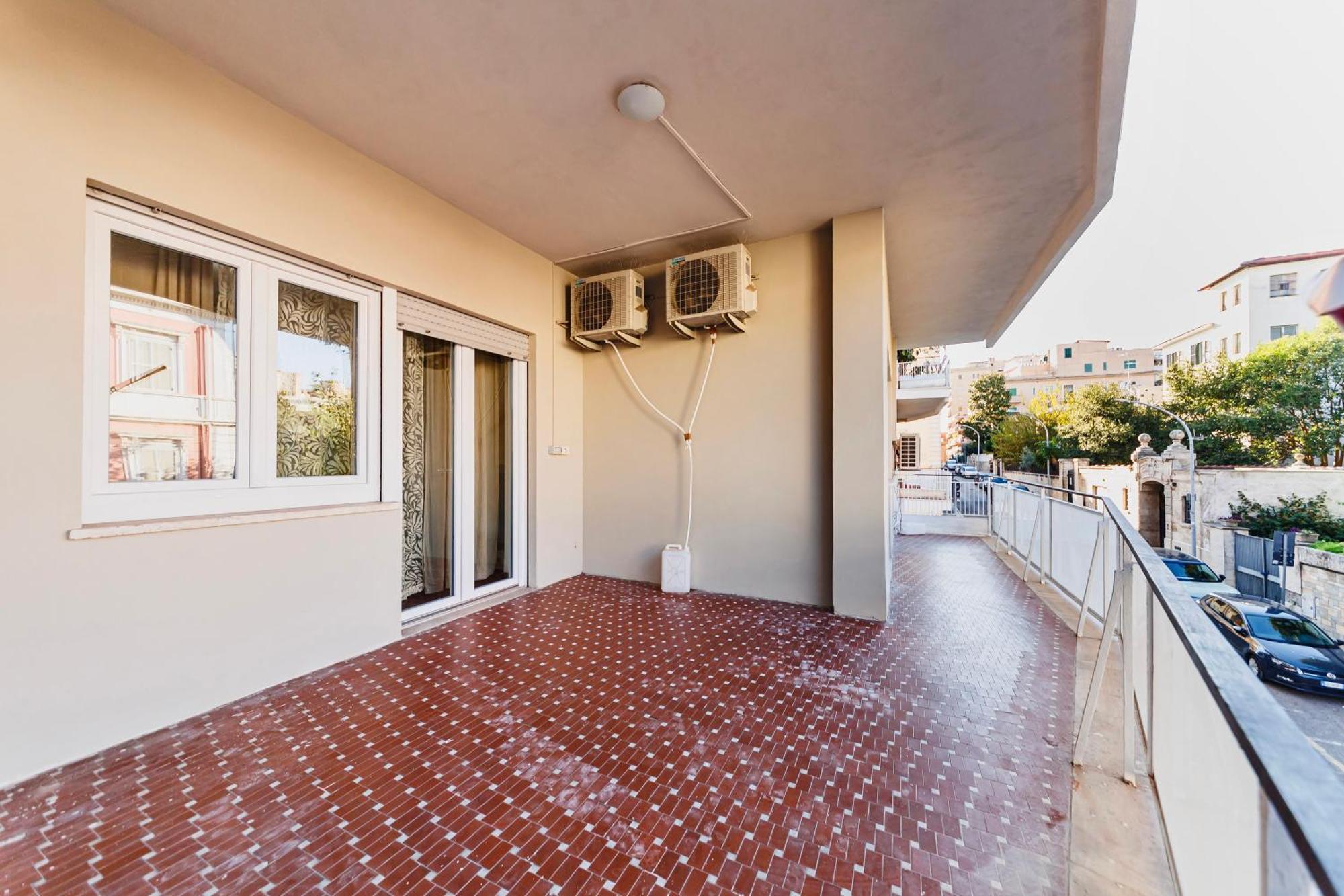 Monferrato Home Рим Екстер'єр фото