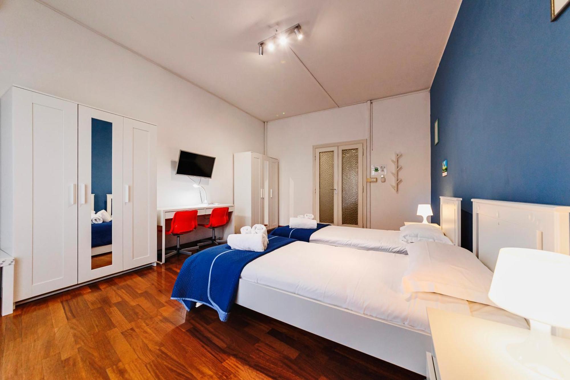 Monferrato Home Рим Екстер'єр фото